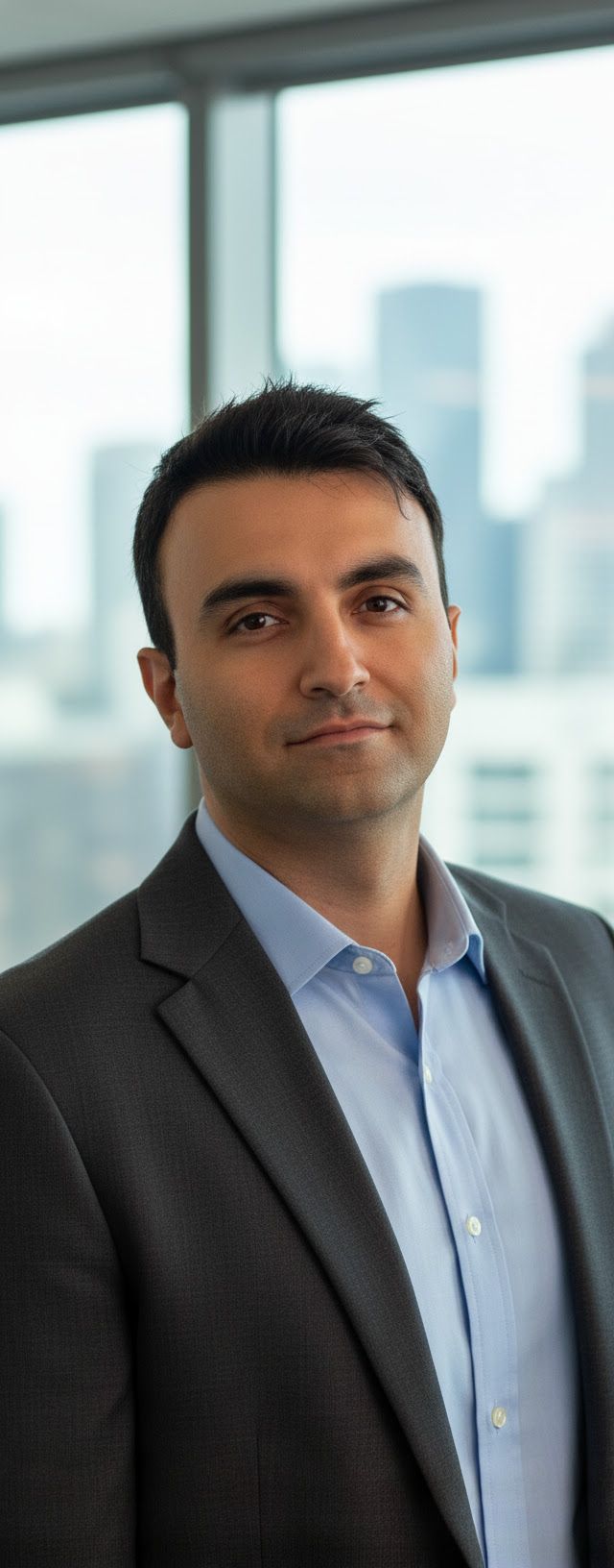 Taha Asadi